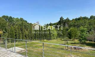Maison 3 Pièces 91 m² à vendre à Fargues-Saint-Hilaire (33370)