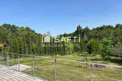 Maison 3 pièces 300000 €