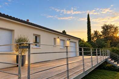 Maison 3 pièces 285000 €