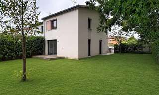 Maison 5 Pièces 101 m² à vendre à Villeneuve-Tolosane (31270)