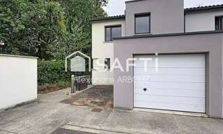 Maison 5 Pièces 102 m² à vendre à Villeneuve-Tolosane (31270)
