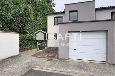 Maison 5 pièces 284000 €