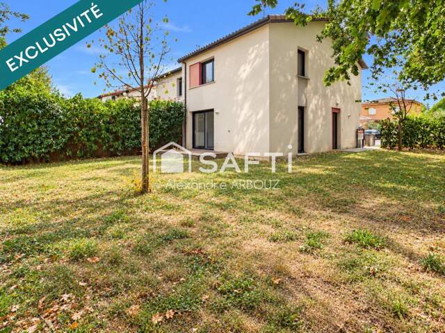 T5 avec 4 chambres — photo du bien