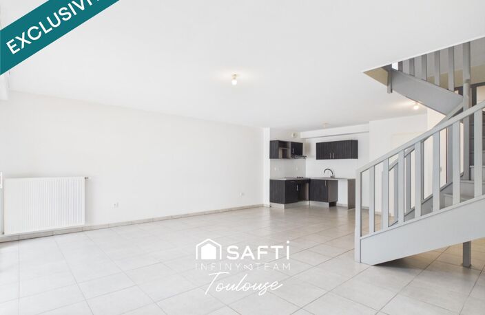 T5 avec 4 chambres — photo 2