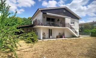 Maison 5 Pièces 142 m² à vendre à Auch (32000)