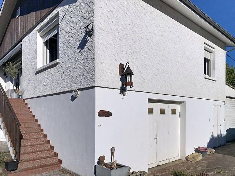 Grande maison au calme avec vue dégagée — photo 1