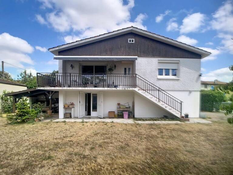 Grande maison au calme avec vue dégagée — photo 1