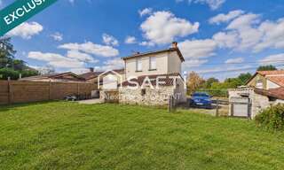 Maison 5 Pièces 132 m² à vendre à Les Pineaux (85320)