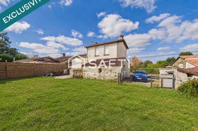 Maison 5 pièces 172000 €