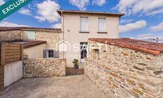 Maison 5 Pièces 132 m² à vendre à Les Pineaux (85320)
