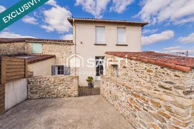 Maison 5 pièces 172000 €