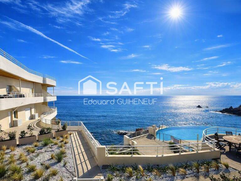 Appartement de 55m2  bord de mer — photo 1