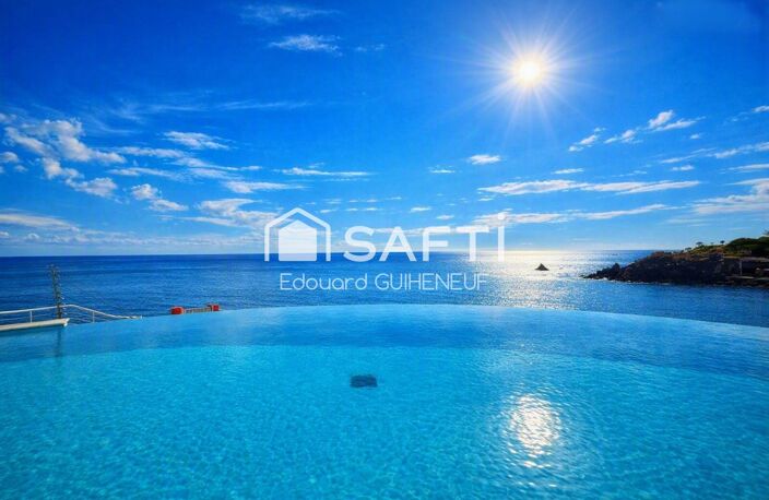 Appartement de 55m2  bord de mer — photo 2