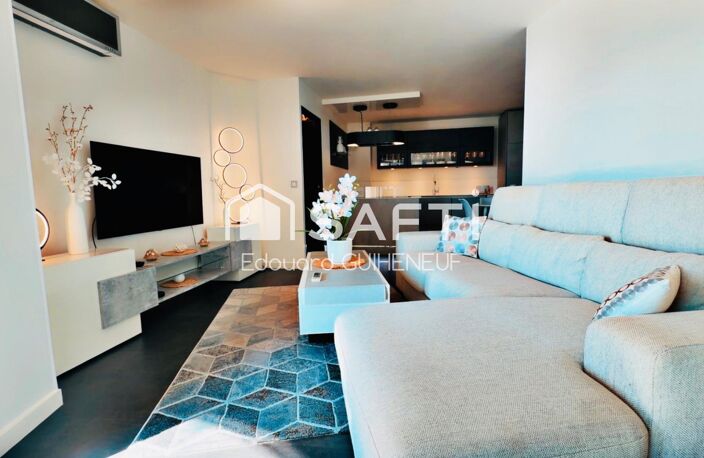 Appartement de 55m2  bord de mer — photo 3