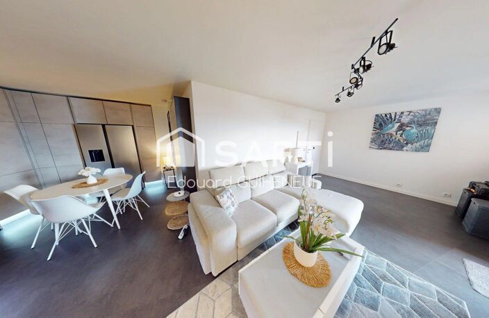 Appartement de 55m2  bord de mer — photo 4