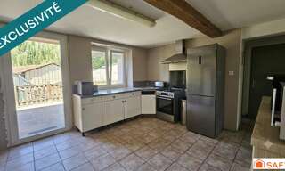 Maison 4 Pièces 70 m² à vendre à Brû (88700)