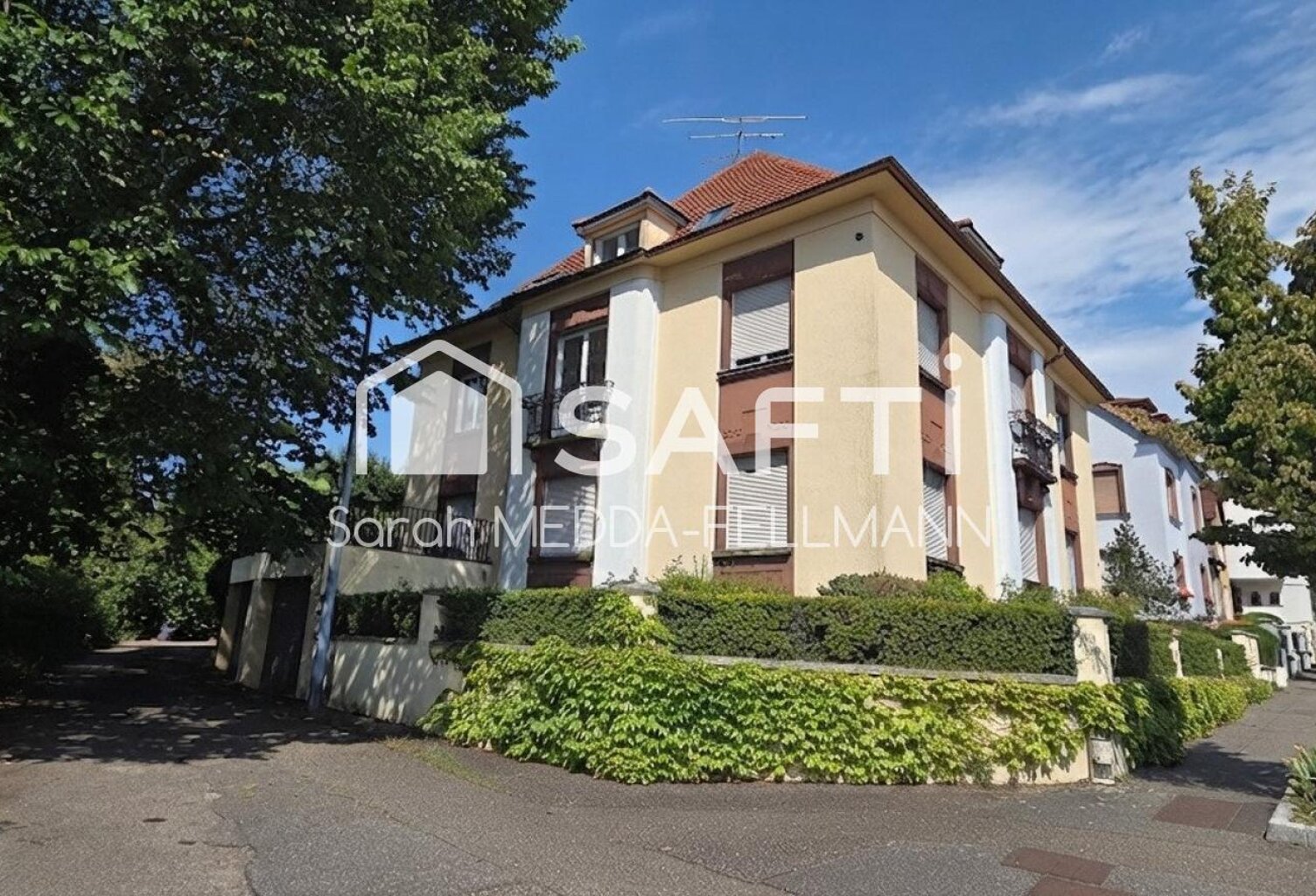 Maison de maître spécial investisseurs ! — photo 1