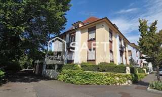 Immeuble  337 m² à vendre à Sarreguemines (57200)