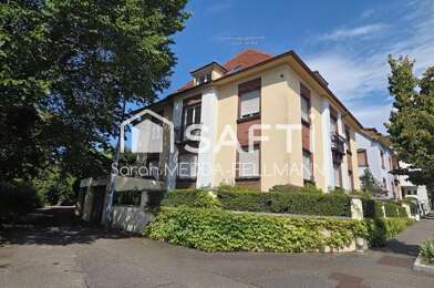 Immeuble  383000 €