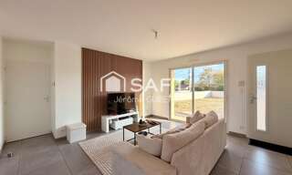 Maison 4 Pièces 114 m² à vendre à Nueil-les-Aubiers (79250)