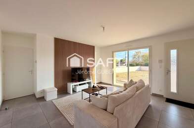 Maison 4 pièces 234900 €