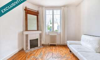 Maison 4 Pièces 56 m² à vendre à Angers (49000)