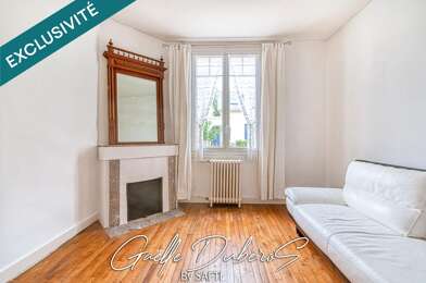 Maison 4 pièces 234000 €