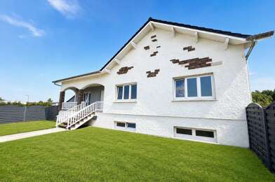 Maison 5 pièces 255000 €