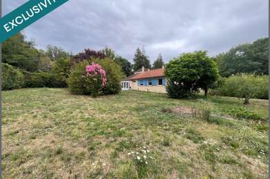 Maison 6 pièces 265000 €