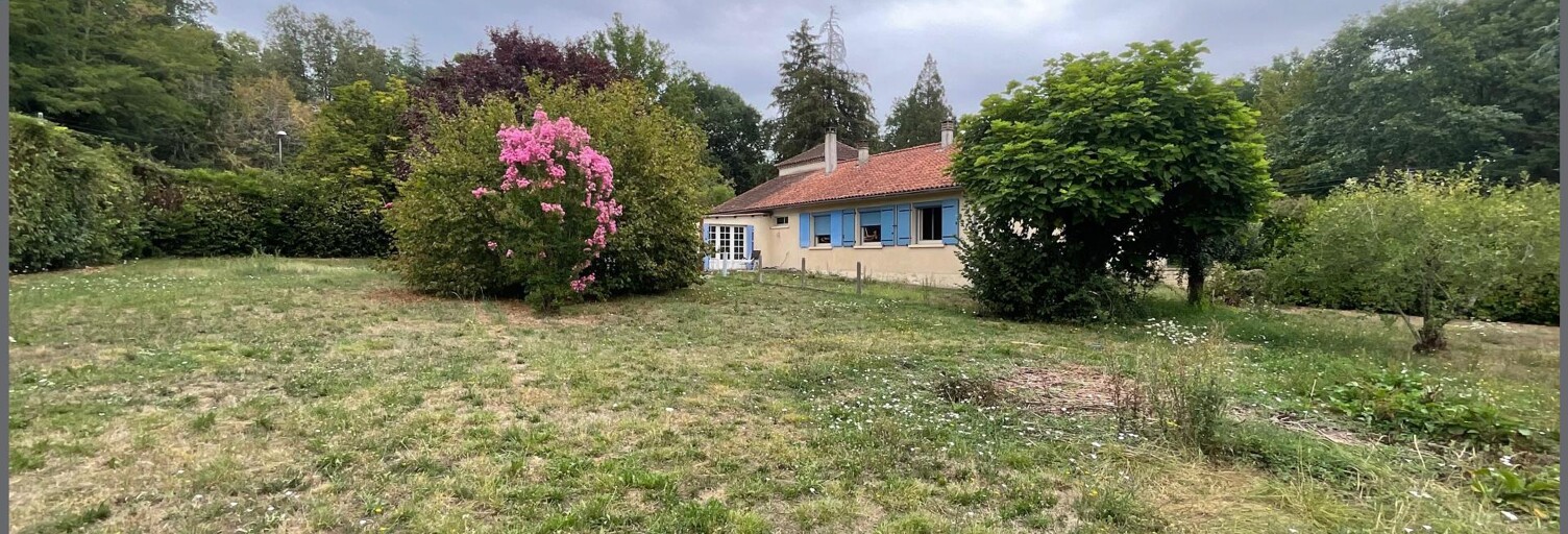 Maison 6 Pièces 190 m² à vendre à Le Bugue (24260)