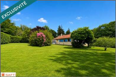 Maison 6 pièces 265000 €