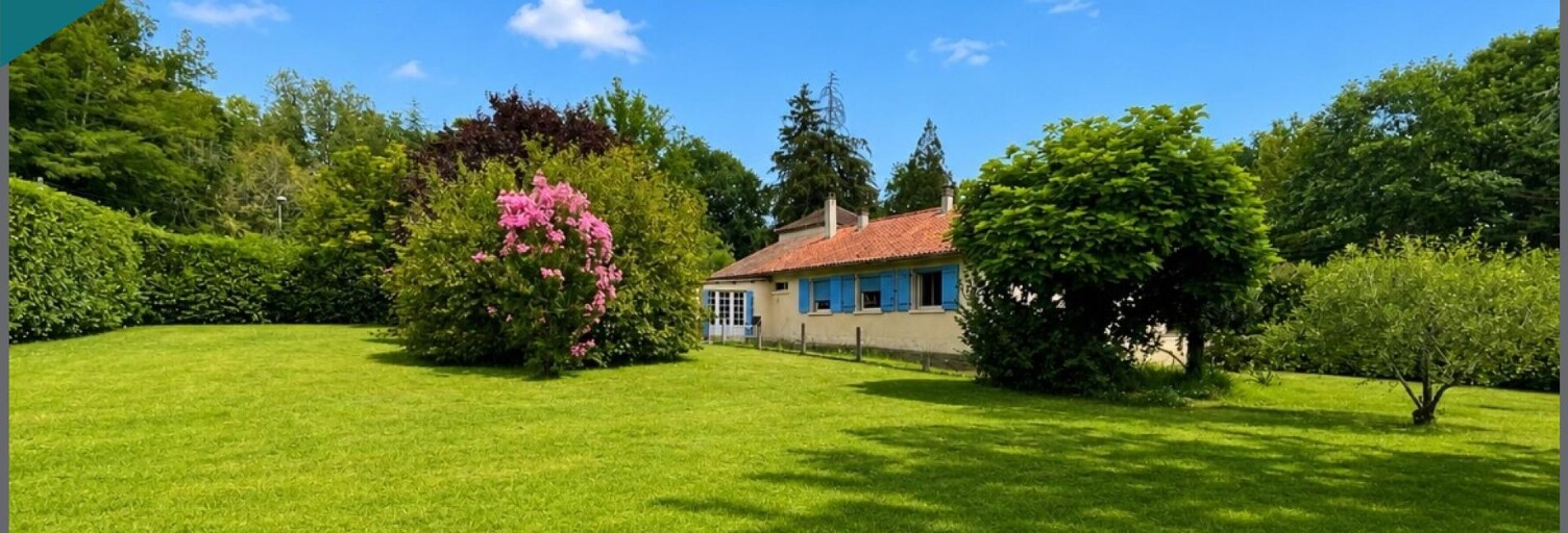 Maison 6 Pièces 190 m² à vendre à Le Bugue (24260)