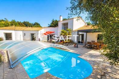 Maison 7 pièces 530000 €