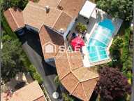 MOUILLERON-LE-CAPTIF  BELLE PROPRIÉTÉ DE 205 m²  PISCINE  1 217 m² DE TERRAIN PAYSAGÉ — photo 3