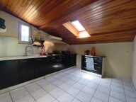 MAISON - 1 CHAMBRE - GARAGE - HANGAR - JARDIN — photo 3
