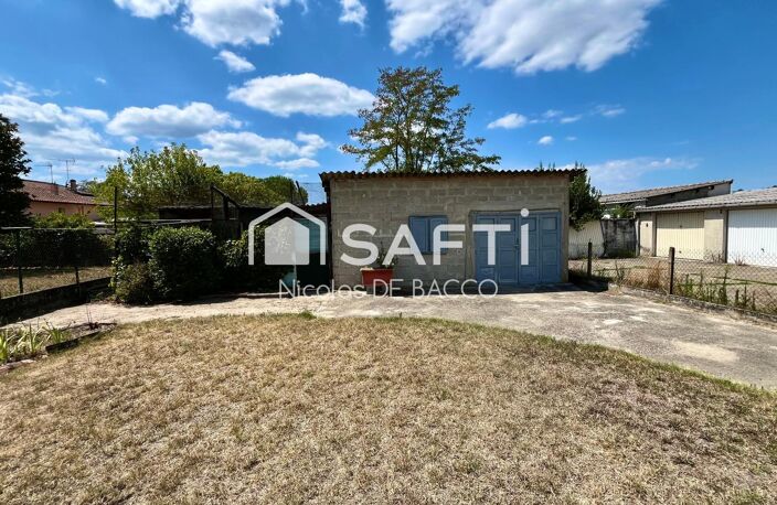 Maison de ville, sans vis a vis, a deux pas du centre ville. — photo 3