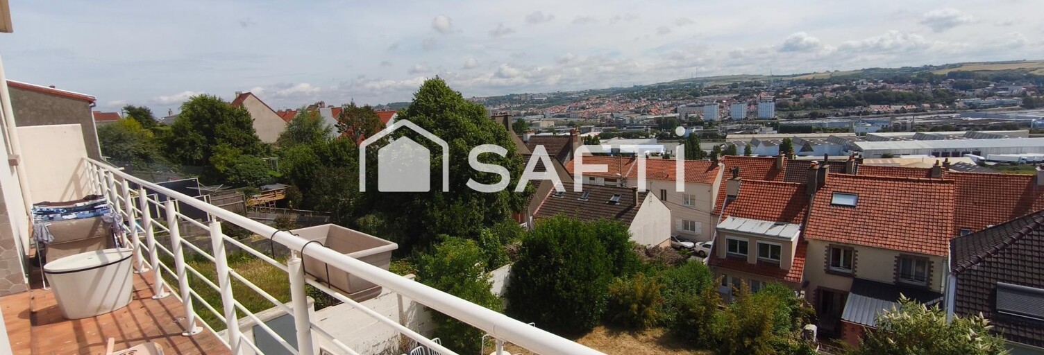 Immeuble  245 m² à vendre à Outreau (62230)