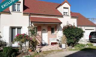Maison 6 Pièces 117 m² à vendre à Cercottes (45520)