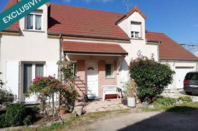 Maison 6 pièces 250000 €