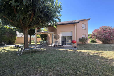 Maison 5 pièces 310000 €