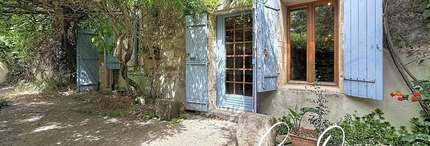 Maison 7 Pièces 151 m² à vendre à Mus (30121)