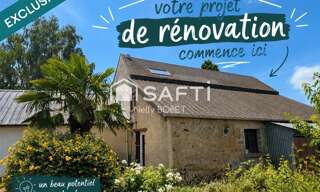Maison 6 Pièces 138 m² à vendre à Montauban-de-Bretagne (35360)