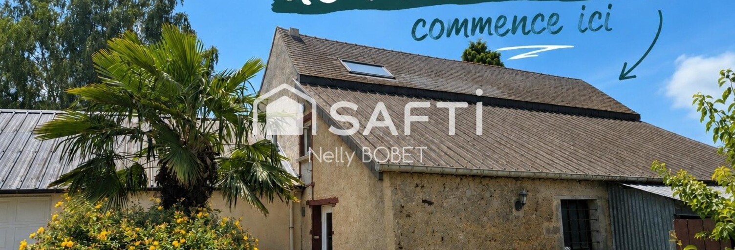 Maison 6 Pièces 138 m² à vendre à Montauban-de-Bretagne (35360)