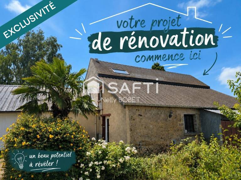 POUR PROJET RENOVATION GLOBALE — photo 1