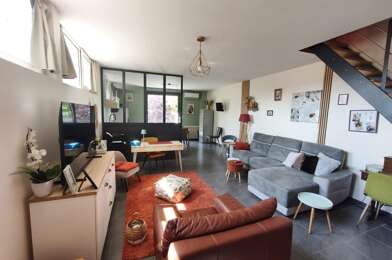 Maison 9 pièces 265000 €