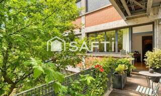 Appartement 4 Pièces 103 m² à vendre à Montreuil (93100)