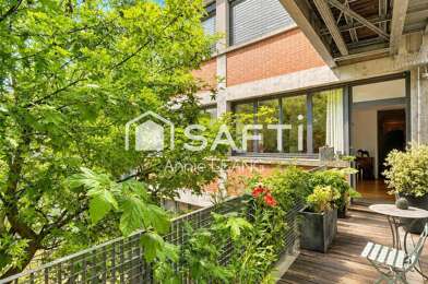 Appartement 4 pièces 525000 €