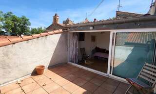 Maison 7 Pièces 100 m² à vendre à Céret (66400)