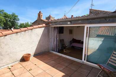Maison 7 pièces 205000 €