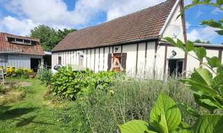Maison 3 Pièces 84 m² à vendre à Halloy (62760)